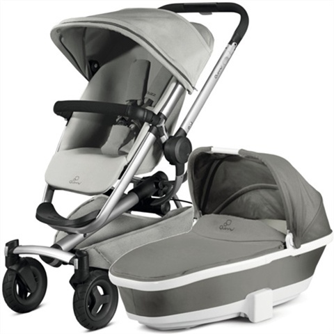 quinny buzz kinderwagen