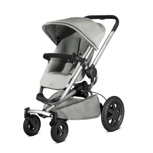 quinny buzz kinderwagen