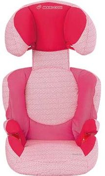 Bekleding Rodi XP Lily pink