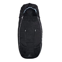 footmuff speedi fast black