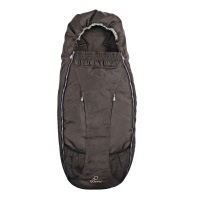 footmuff speedi fast brown