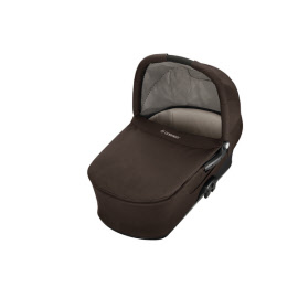 kinderwagenbak maxi-cosi mura earth brown