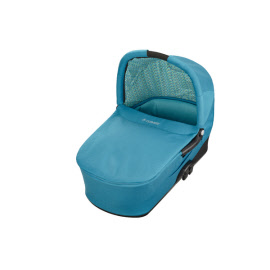 kinderwagenbak maxi-cosi mura mosaic blue