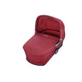 kinderwagenbak maxi-cosi mura robin red