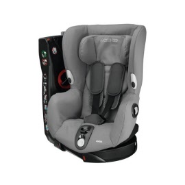 maxi-cosi axiss concrete grey