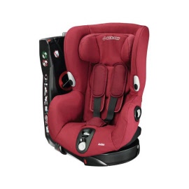 maxi-cosi axiss robin red