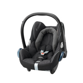 maxi-cosi cabriofix black crystal