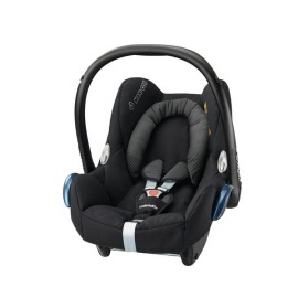 maxi-cosi cabriofix black raven