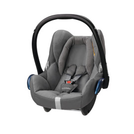 maxi-cosi cabriofix concrete grey