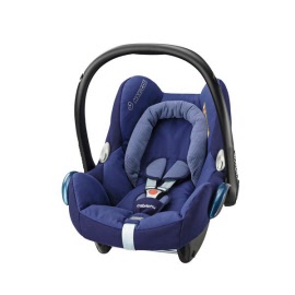 maxi-cosi cabriofix river blue