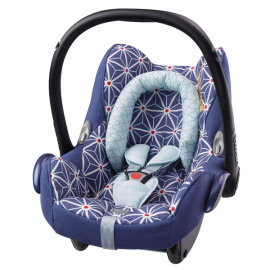 maxi-cosi cabriofix star