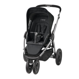 maxi-cosi mura plus 3 black raven