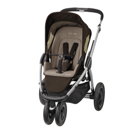 maxi-cosi mura plus 3 earth brown