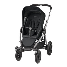 maxi-cosi mura plus 4 black raven