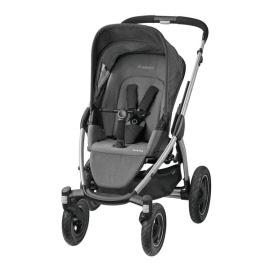 maxi-cosi mura plus 4 concrete grey