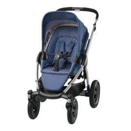 maxi-cosi mura plus 4 denimheart