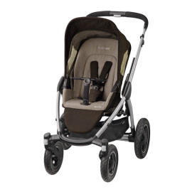 maxi-cosi mura plus 4 earth brown