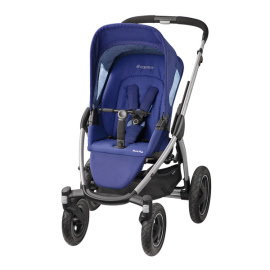 maxi-cosi mura plus 4 river blue