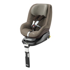 maxi-cosi pearl earth brown