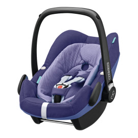 maxi-cosi pebble plus river blue