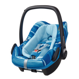 maxi-cosi pebble plus water blue