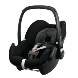 maxi-cosi peble q-design black devotion