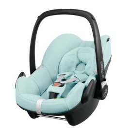 maxi-cosi peble q-design blue pastel