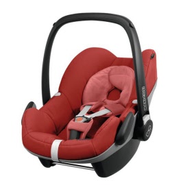 maxi-cosi peble q-design red rumour