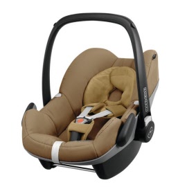 maxi-cosi peble q-design toffee crush