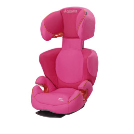 maxi-cosi rodi airprotect berry pink