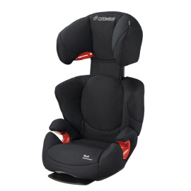 maxi-cosi rodi airprotect black raven