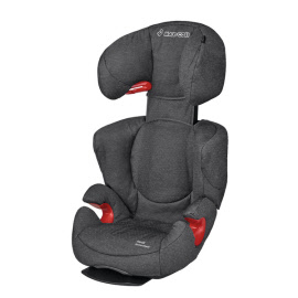 maxi-cosi rodi airprotect sparkling grey