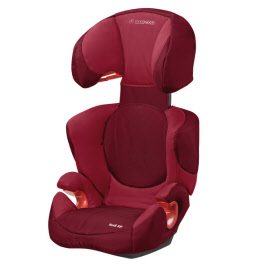 maxi-cosi rodi xp shadow red