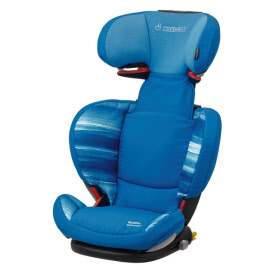 maxi-cosi rodifix airprotect water blue