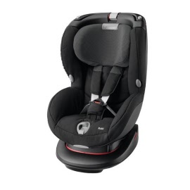 maxi-cosi rubi black raven