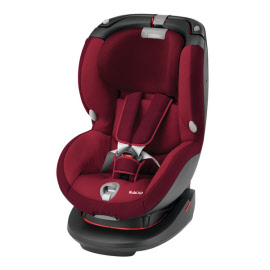 maxi-cosi rubi xp shadow red