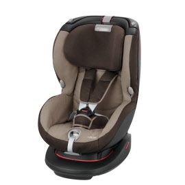 maxi-cosi rubi xp walnut brown