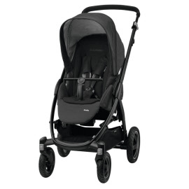 maxi-cosi stella black raven