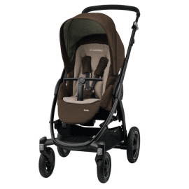 maxi-cosi stella earth brown