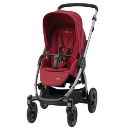 maxi-cosi stella robin red