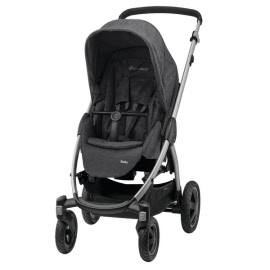 maxi-cosi stella sparkling grey