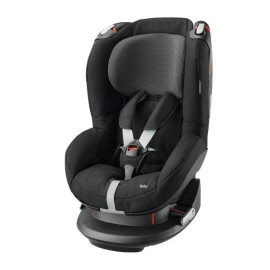 maxi-cosi tobi raven black