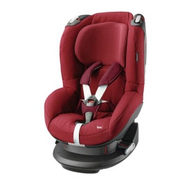 maxi-cosi tobi robin red