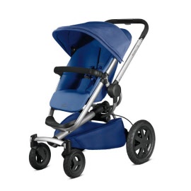 quinny buzz xtra blue base