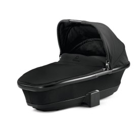 quinny opvouwbare kinderwagenbak black devition