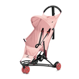 quinny yezz 3.0 pink pastel
