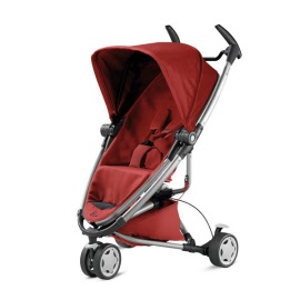 quinny zapp xtra2 red rumour