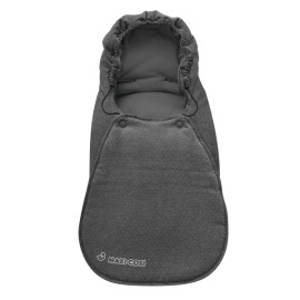 voetenzak maxi-cosi cabriofix sparkling grey