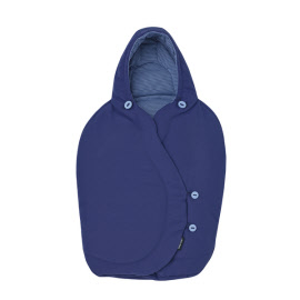 voetenzak maxi-cosi pebble river blue