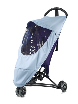 een Zeehaven Bedenken Quinny Yezz Buggy Regenhoes | Quinny Yezz Buggy Regenhoes | 8712930048152